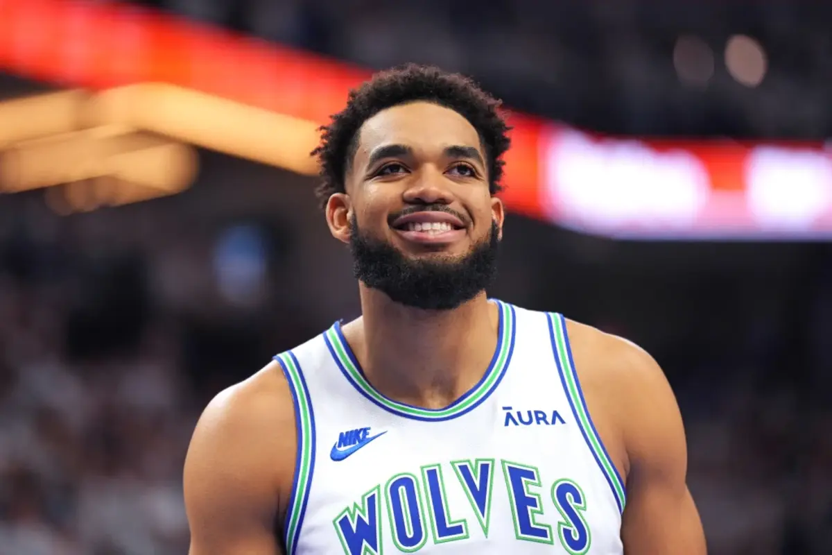 Karl-Anthony Bio, Age, Career, Net Worth, Family & NBA Journey