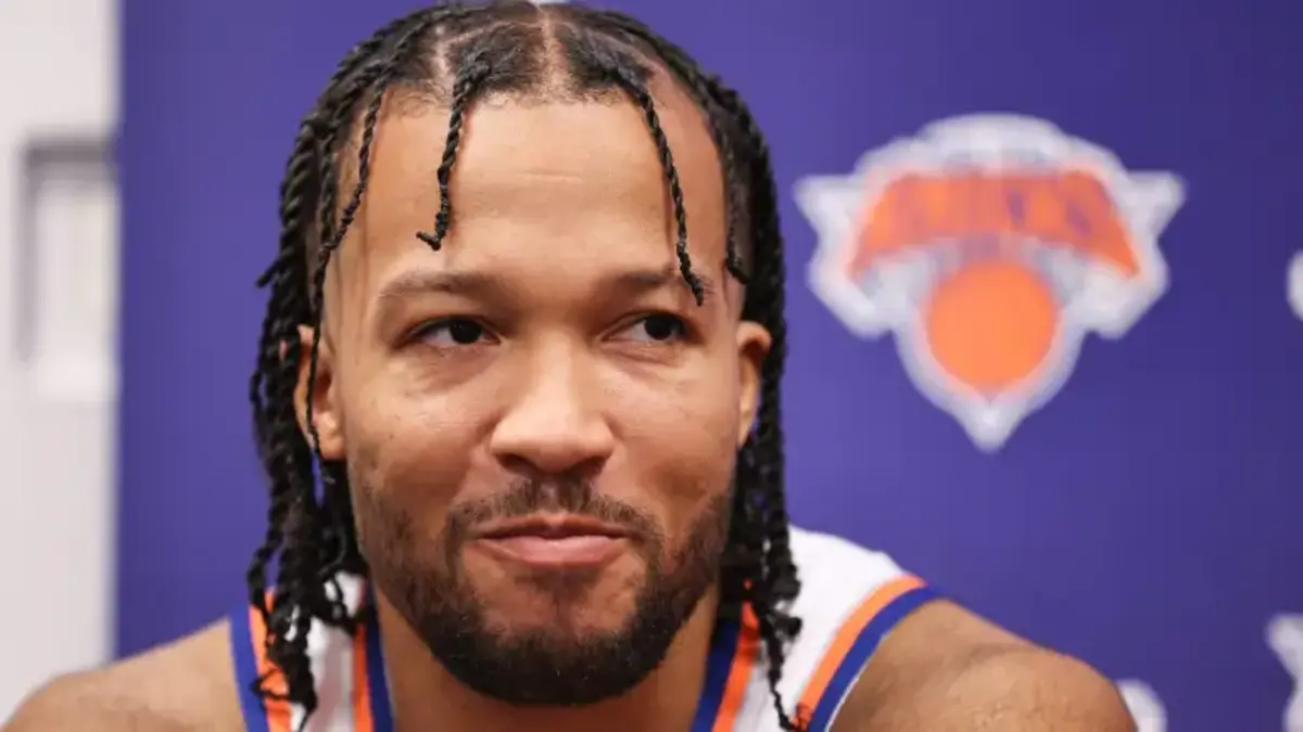 Jalen Brunson Bio, Age, Career, Net Worth, Family, NBA Journey & New York Knicks Success