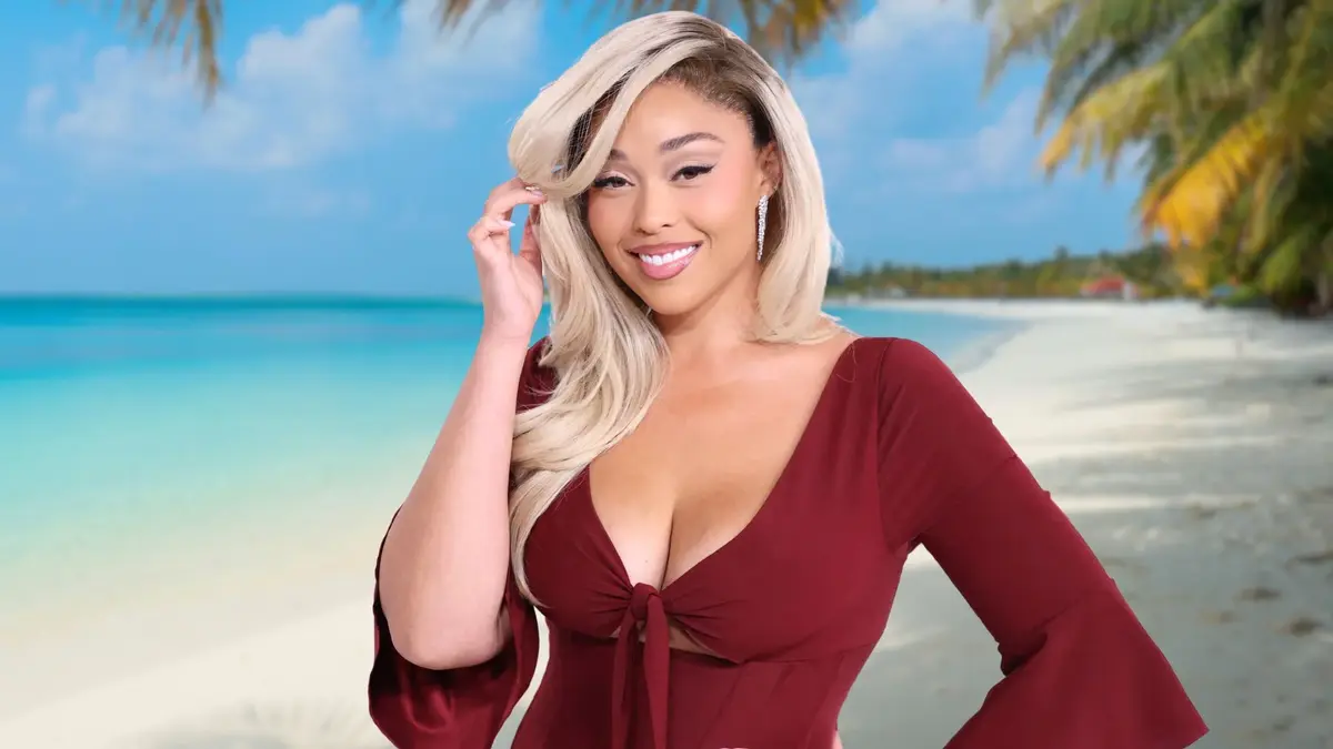 Jordyn Woods Bio, Age, Career, Family, Relationship, & Net Worth