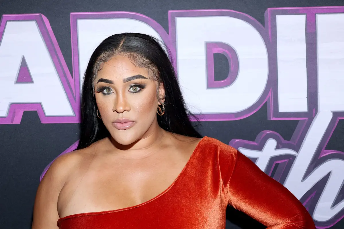 Natalie Nunn