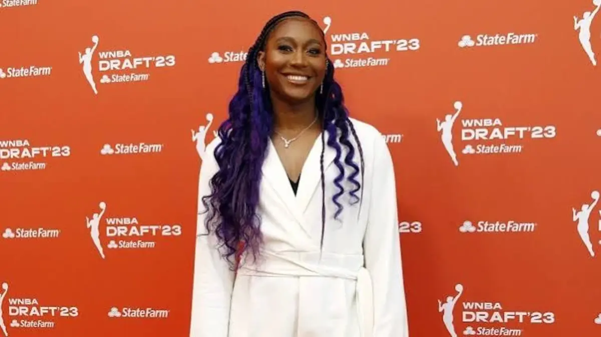 Aliyah Boston Bio: Age, Height, Stats, WNBA Journey & Net Worth