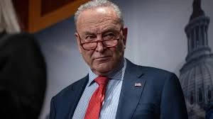 Chuck Schumer Bio: Career, Senate, Net Worth &Political Legacy