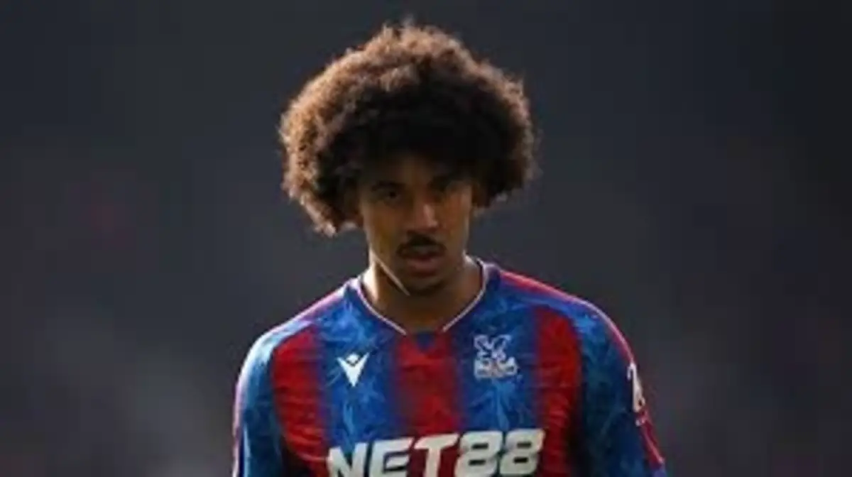 Chris Richards Bio, Career, Age, Stats, Crystal Palace& Net Worth
