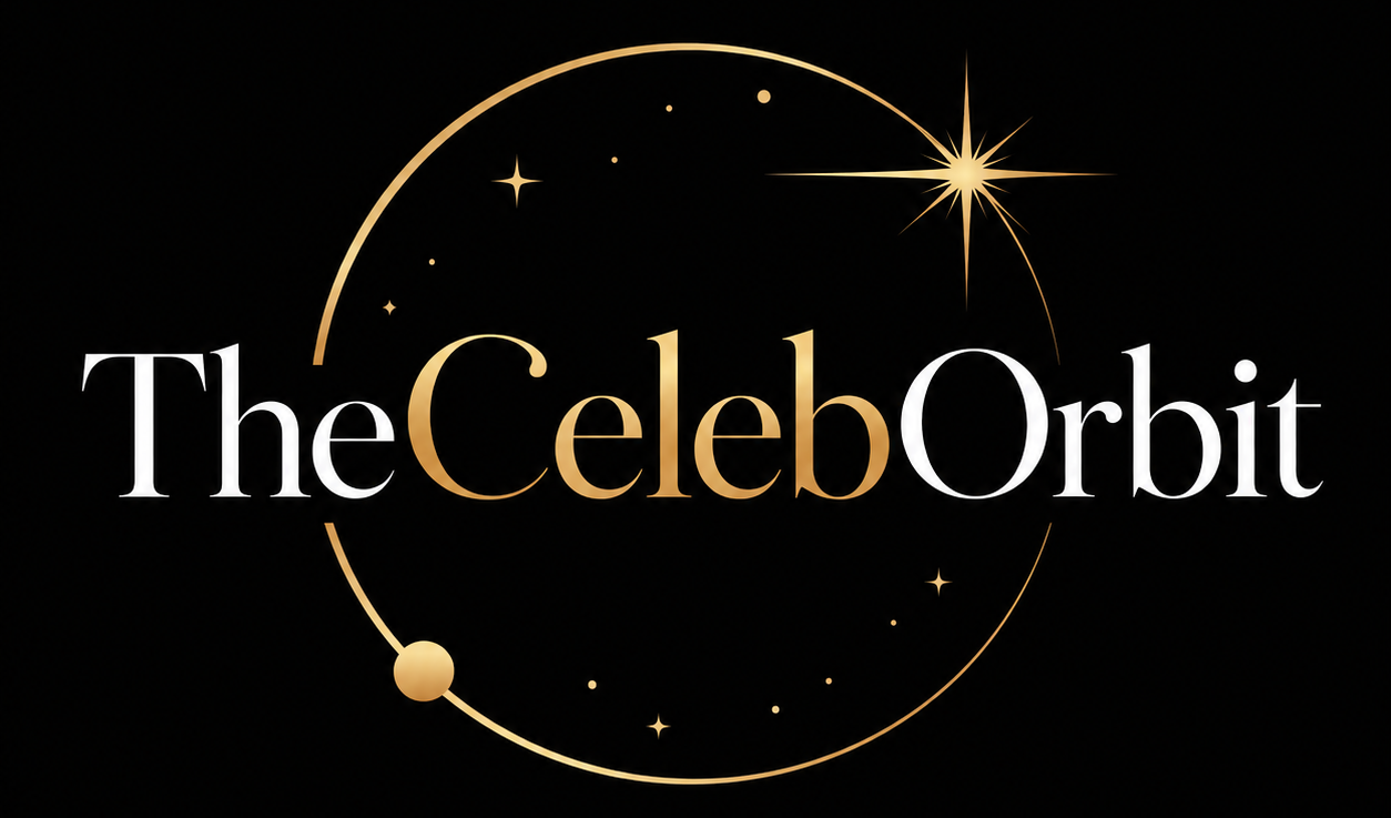 TheCelebOrbit