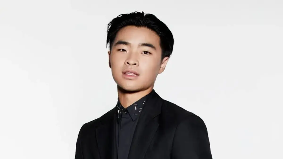 Dallas Liu Bio: Age, Movies, Avatar, Career, Family, and Net Worth