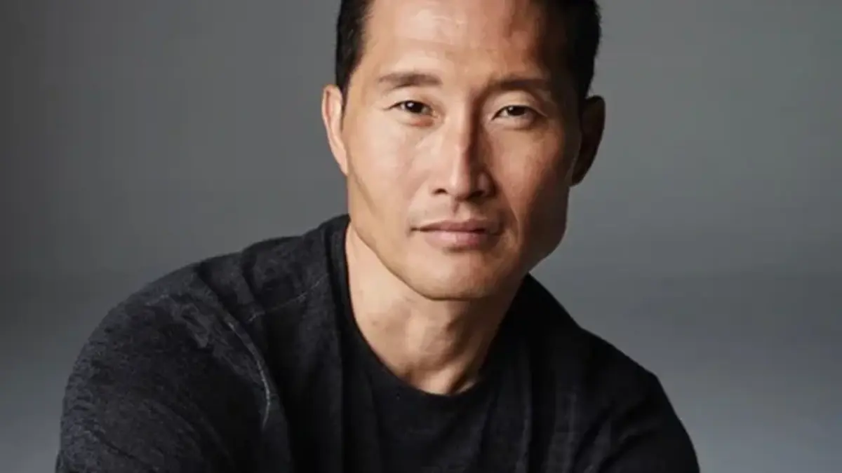 Daniel Dae Kim Bio: Age, Movies, TV Shows & Net Worth