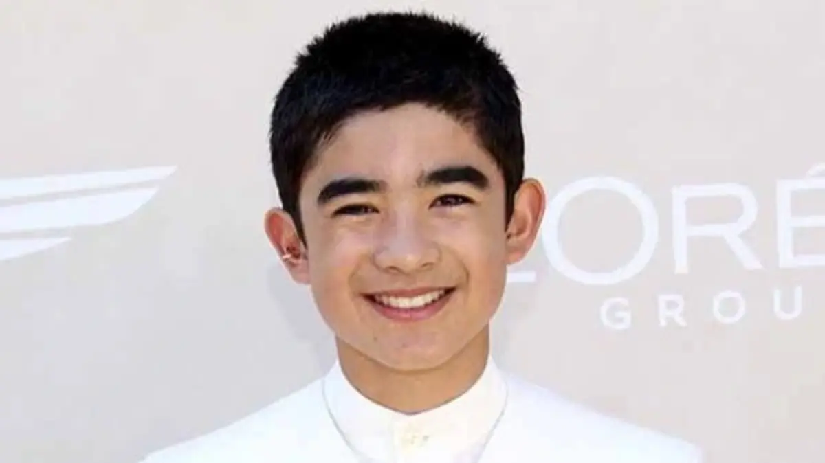 Gordon Cormier Bio: Age, Career & Avatar: The Last Airbender