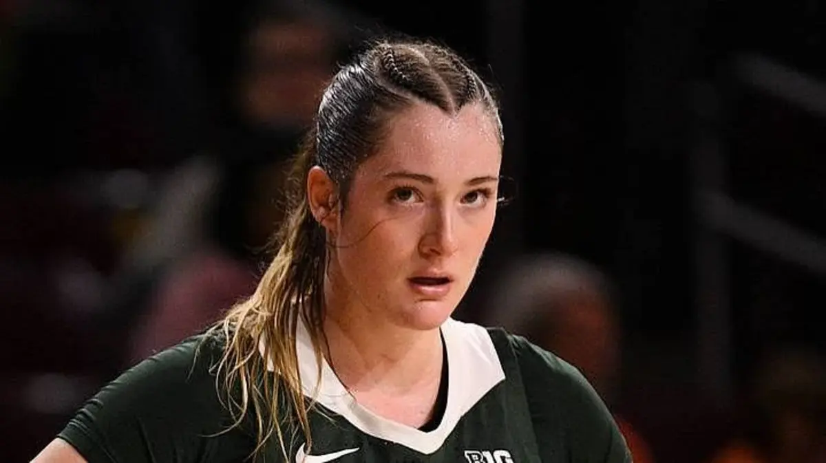 Grace VanSlooten