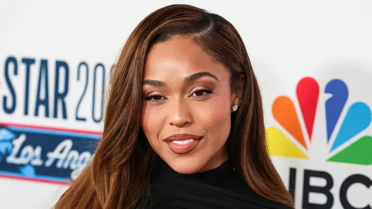 Jordyn Woods Bio, Age, Career, Family, Relationship, & Net Worth