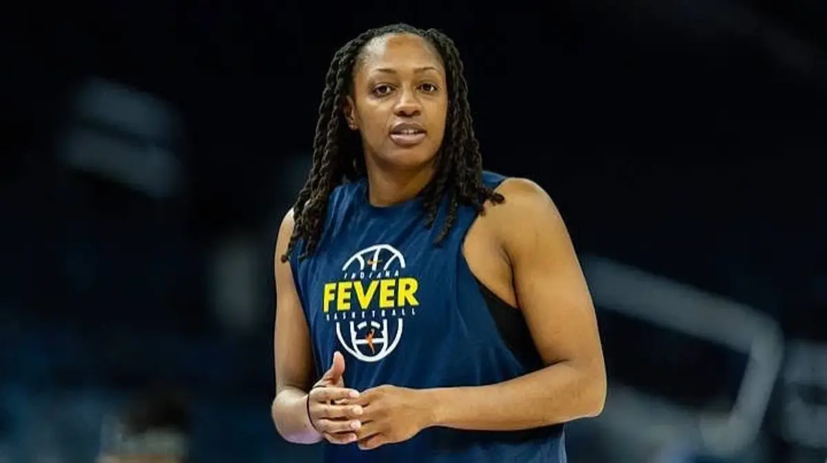 Kelsey Mitchell