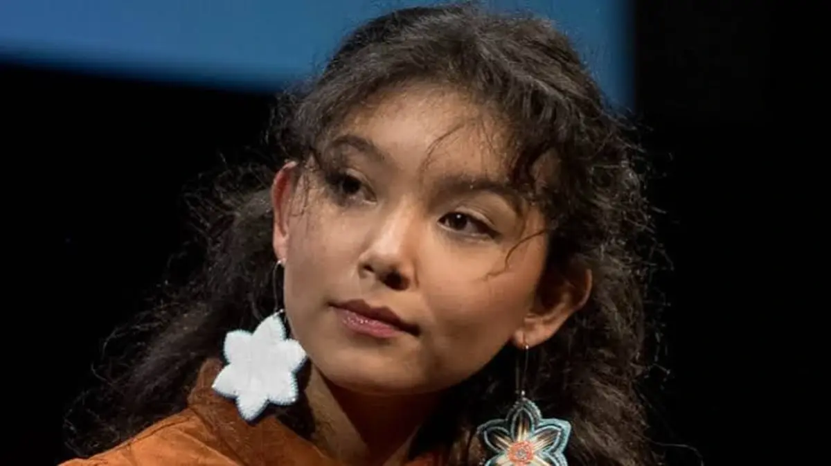 Kiawentiio Bio: Age, TV Shows, Music & Avatar: The Last Airbender