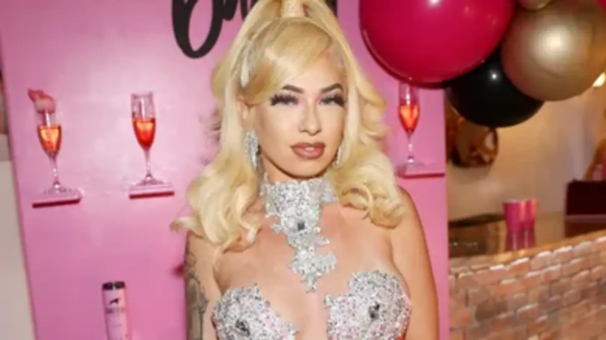 MariahLynn Bio: Age, Career, Net Worth, Love & Hip HopLatest