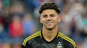 Max Arfsten