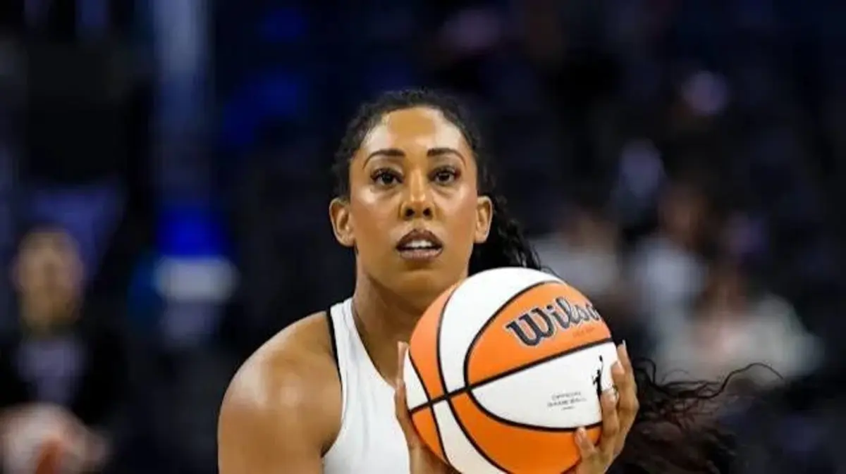 Monique Billings