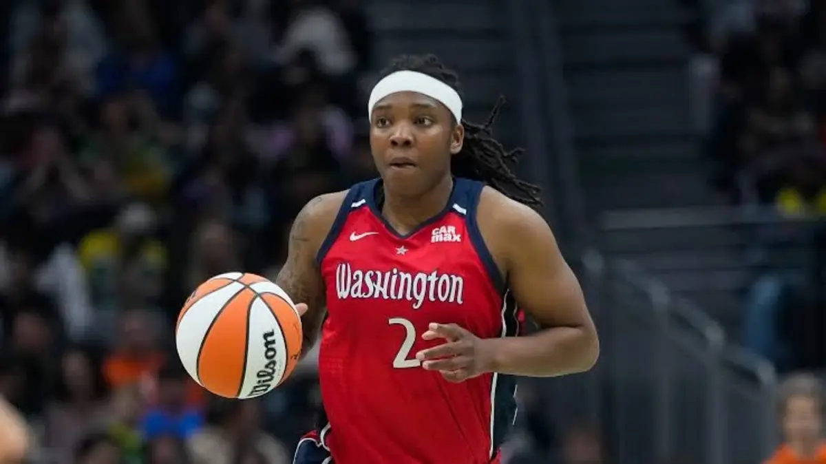 Myisha Hines-Allen