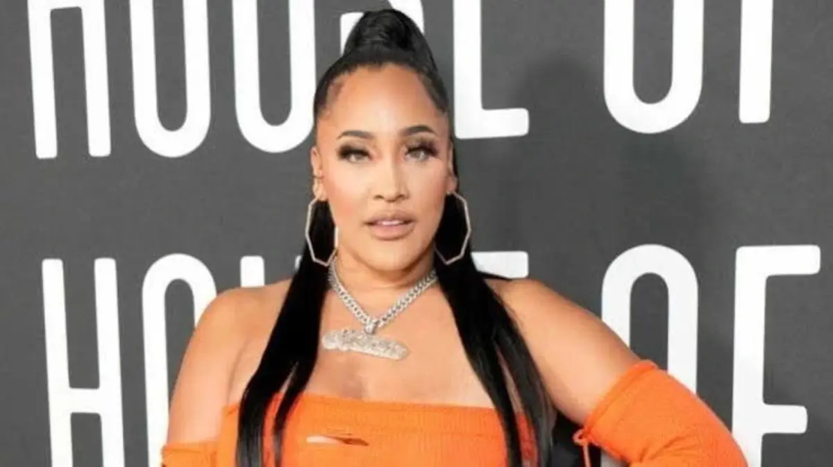 Natalie Nunn Bio, Age, Husband, Net Worth, Career, Family, & Reality TV Success