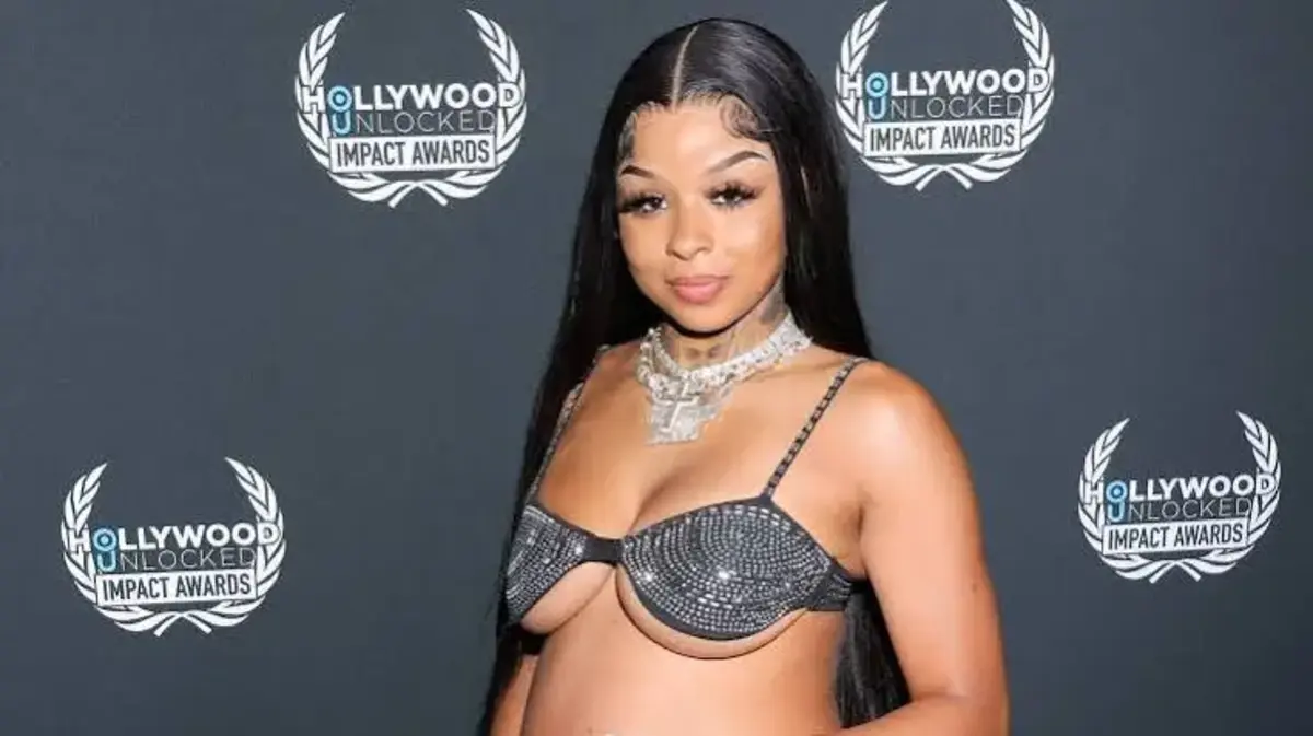 Chrisean Rock Bio: Age, Career, Net Worth, Family & Music