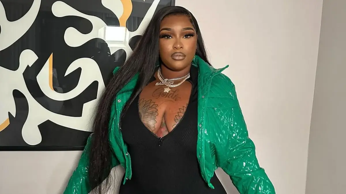 Gia Mayham Bio: Age, Career, Net Worth, Baddies Star & Life Story