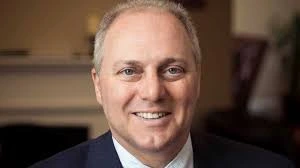 Steve Scalise Bio: Age, Political Career, Net Worth & Leadership
