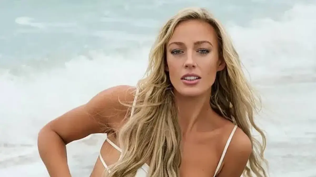 Sophie Cunningham