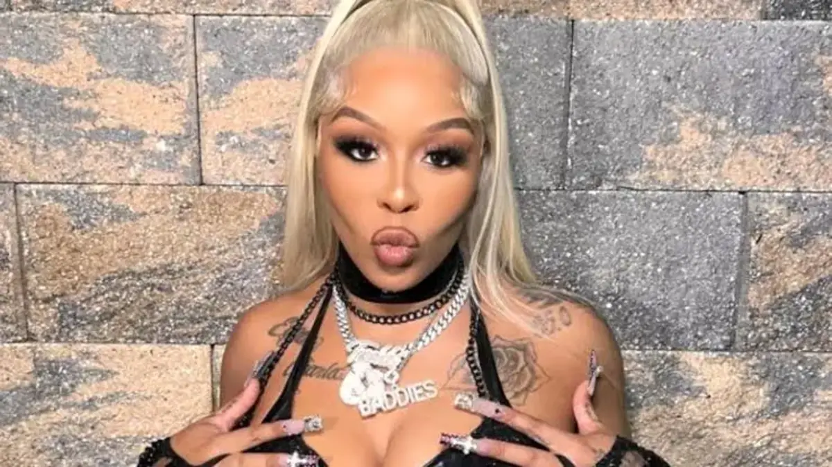 Latifa Tesehki Malone