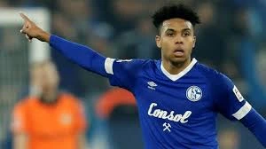 Weston McKennie