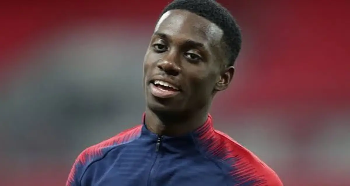 Timothy Weah