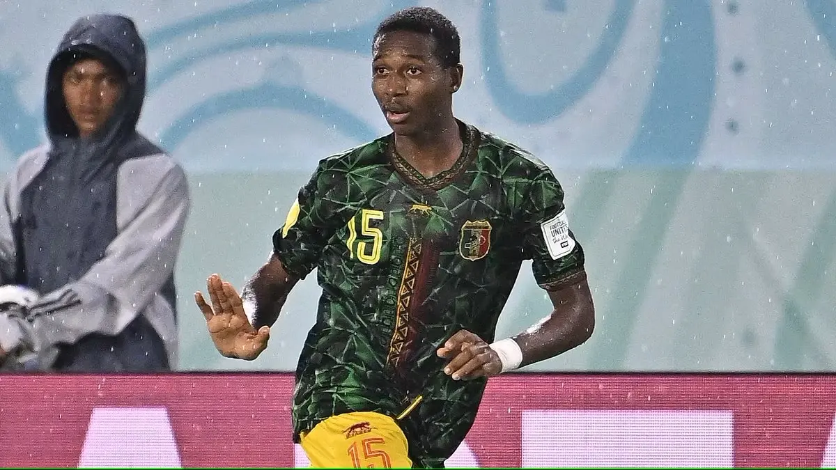 Baye Coulibaly Bio: Age, Career, Charlotte FC, Family & Net Worth