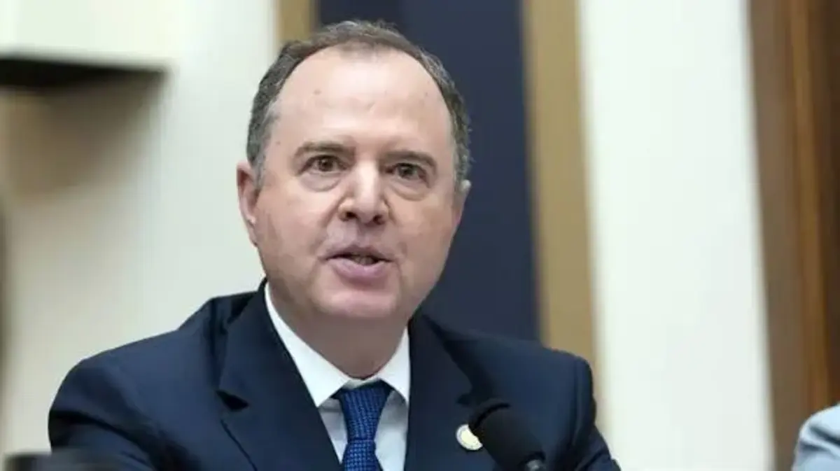Adam Schiff Bio: Early Life, Net Worth, Senate & Political Legacy