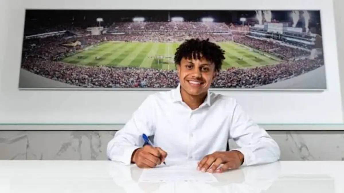 Adyn Torres Bio: Age, Family, Career, Atlanta United &  Stats