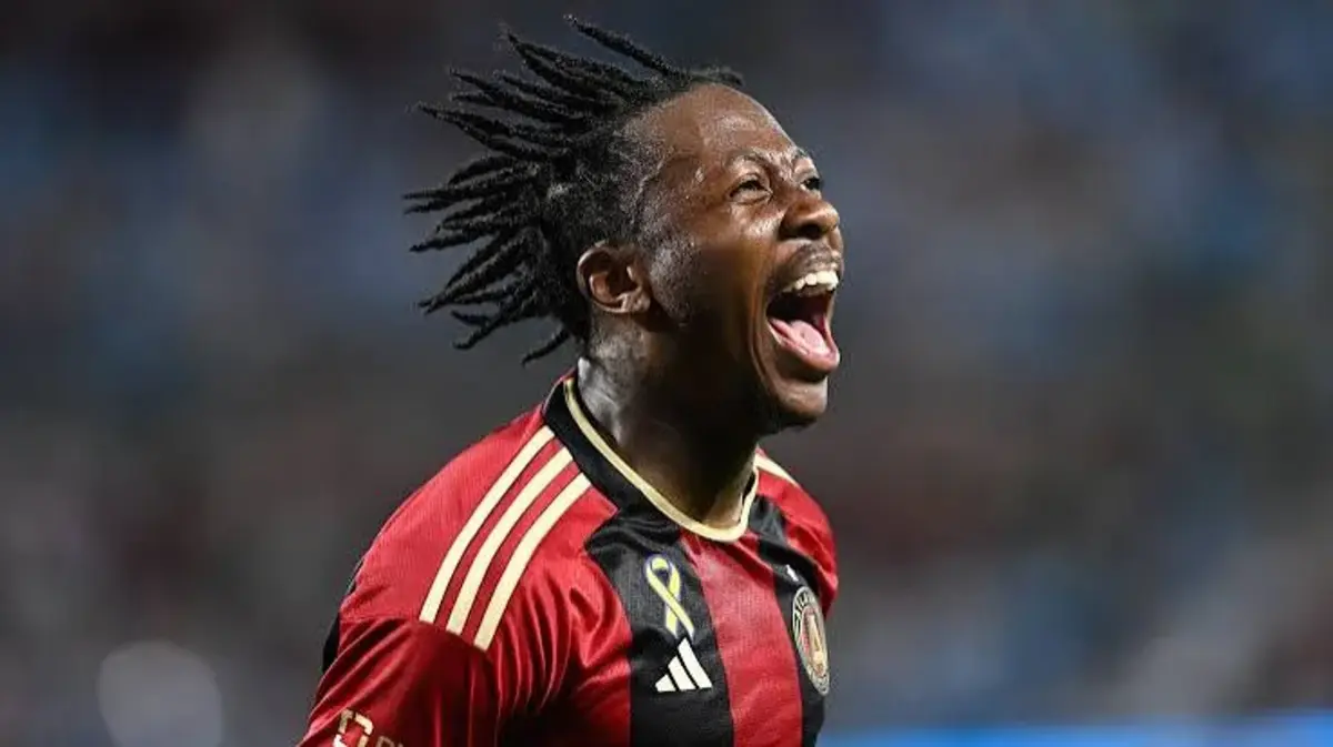 Ajani Fortune Bio: Age, Atlanta United, Stats, Family & Net Worth