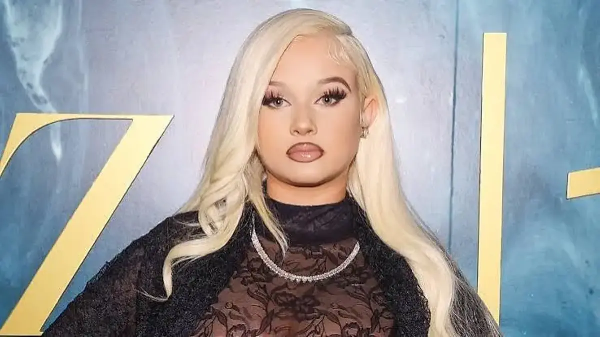 Alabama Barker Bio: Age, Family, Music, Social Media & Net Worth