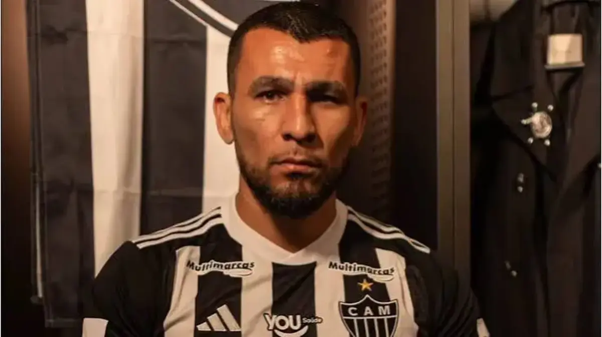 Júnior Alonso Bio: Age, Career, Wife, Stats, Clubs & Net Worth