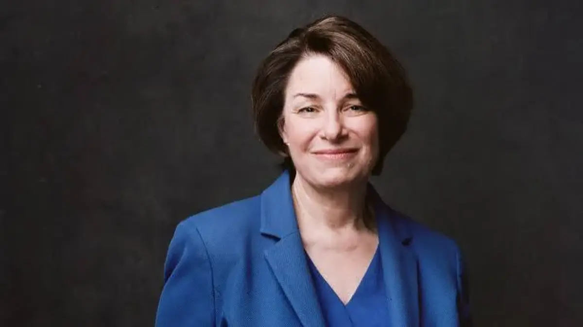 Amy Klobuchar