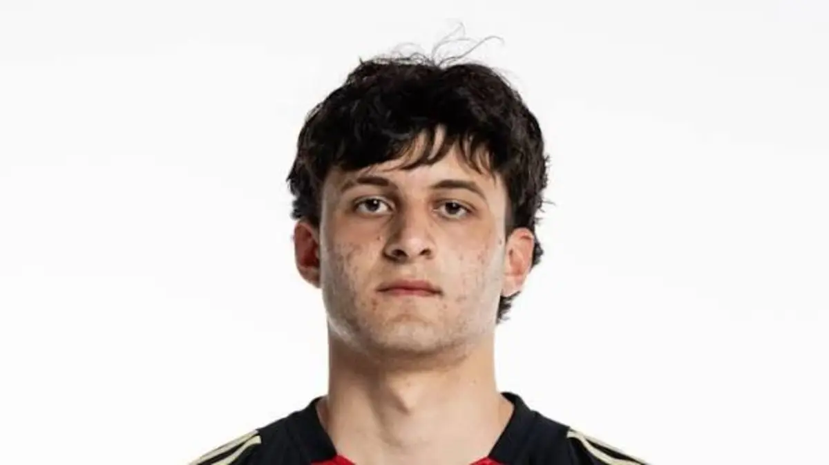 Arif Kovac Bio: Age, Height, Atlanta United 2, Family & Stats