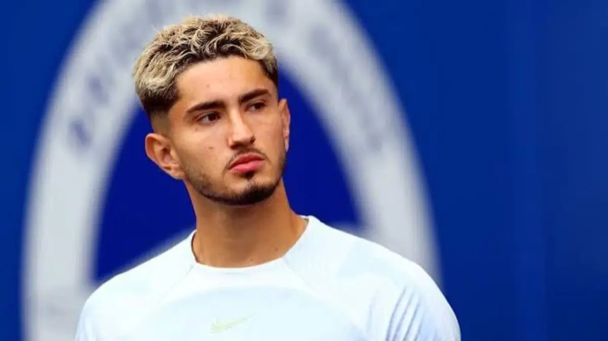 Steven Alzate Bio: Career, Age, Family, Stats, Club & Net Worth
