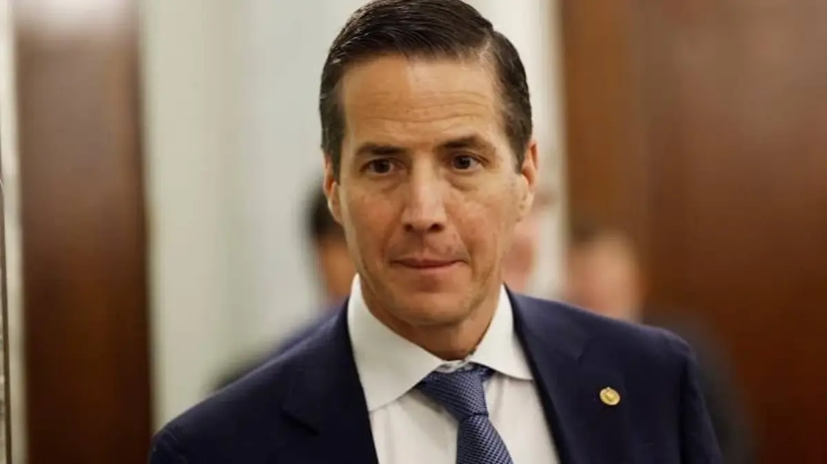 Bernie Moreno Bio: Age, Family, Politics, Senate & Net Worth