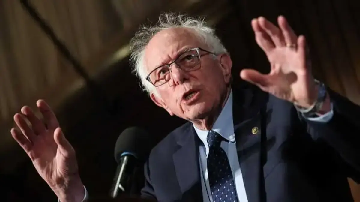 Bernie Sanders Bio: Age, Politics, Family, Legacy & Net Worth
