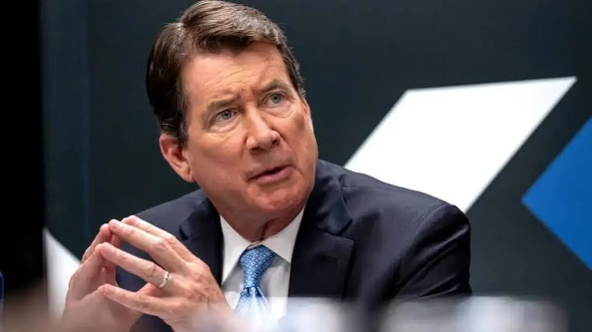 Bill Hagerty Bio: Age, Career, Senator, Family & Net Worth