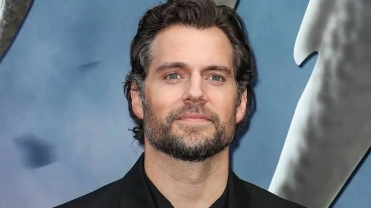 Henry Cavill Bio: Age, Wife, Movies, Net Worth & Career Journey