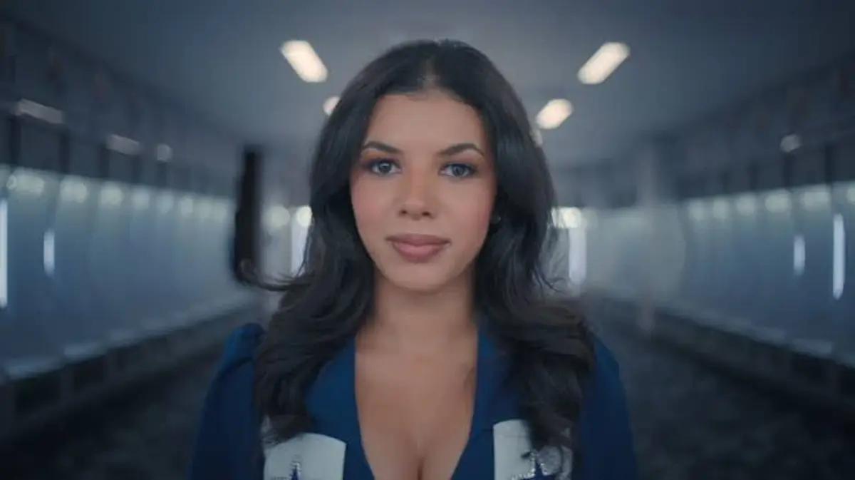 Chandi Dayle Bio: Age, Cheerleader Career, Netflix & Retirement