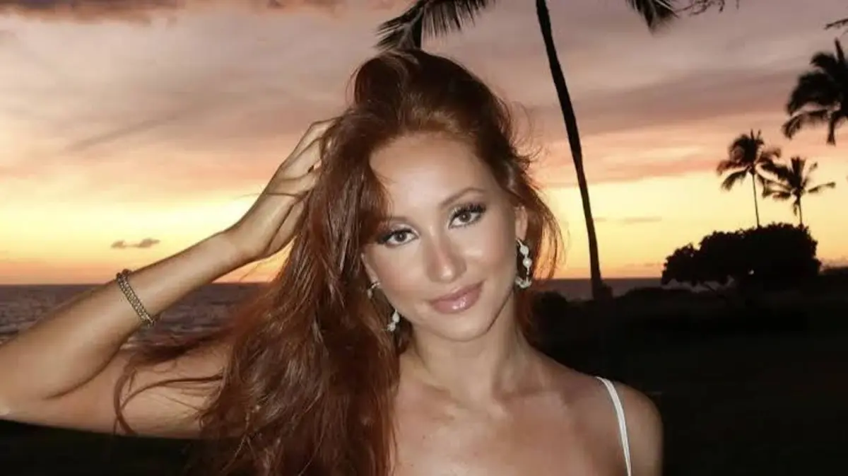 Charly Barby Bio: Age, Dallas Cowboys Cheerleaders & Net Worth