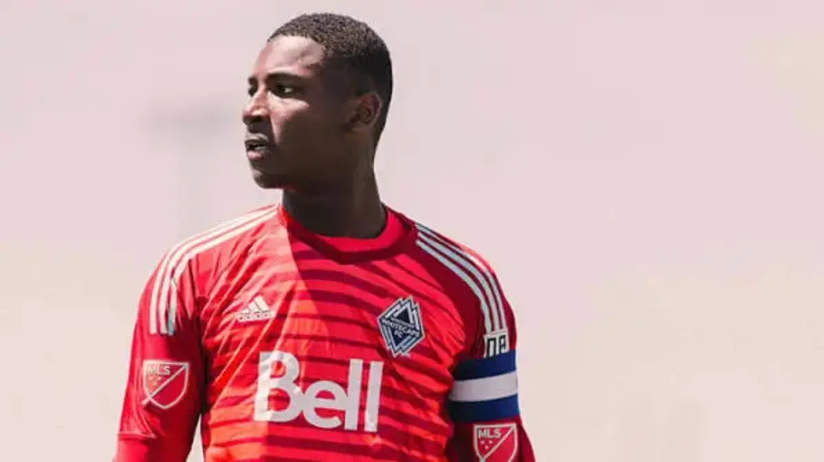 Chituru Odunze Bio: Age, Height, Nationality, Club & Net Worth