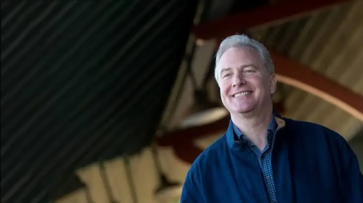 Chris Van Hollen Bio: Early Life, Career, Politics & Net Worth