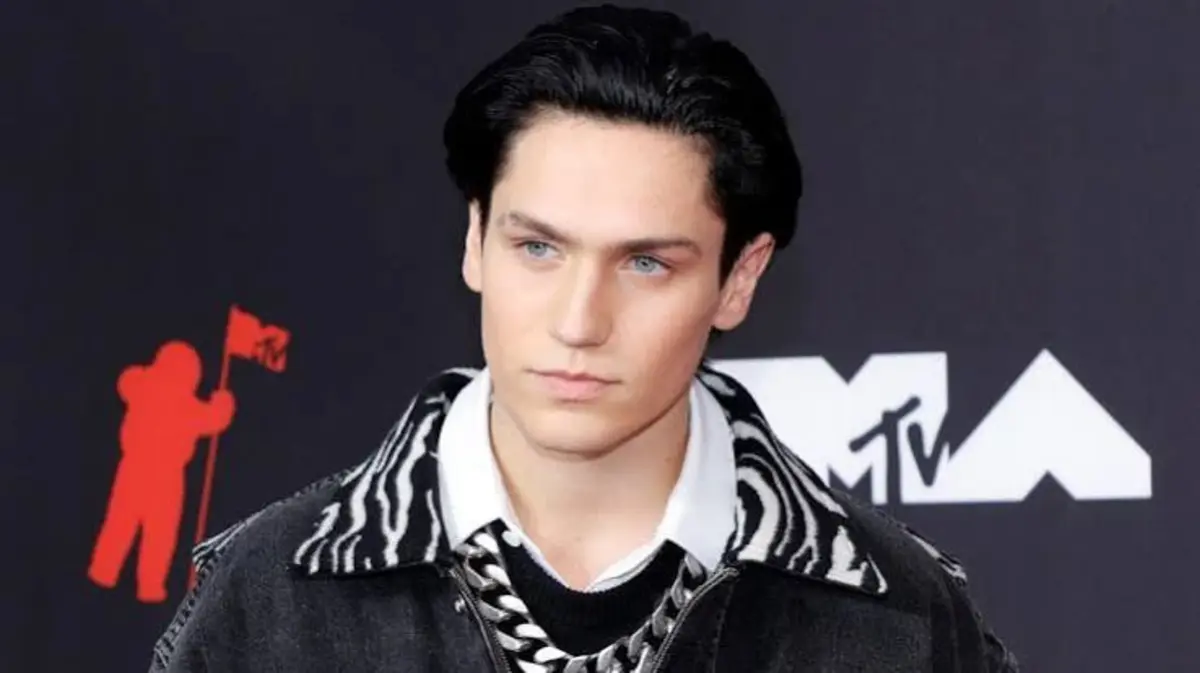 Huddy Bio: Age, Career, Songs, Hype House & Net Worth