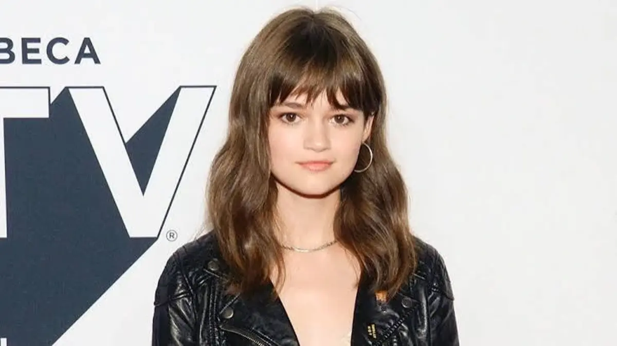 Ciara Bravo
