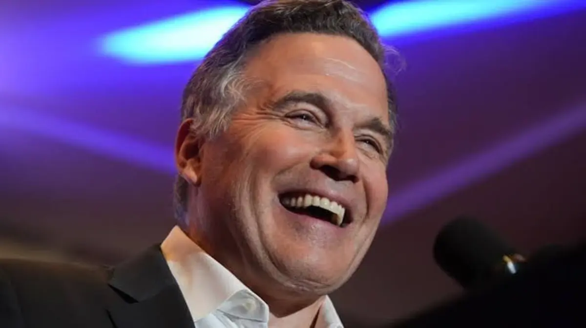 Dave McCormick Bio: Military, Senate, Politics & Net Worth
