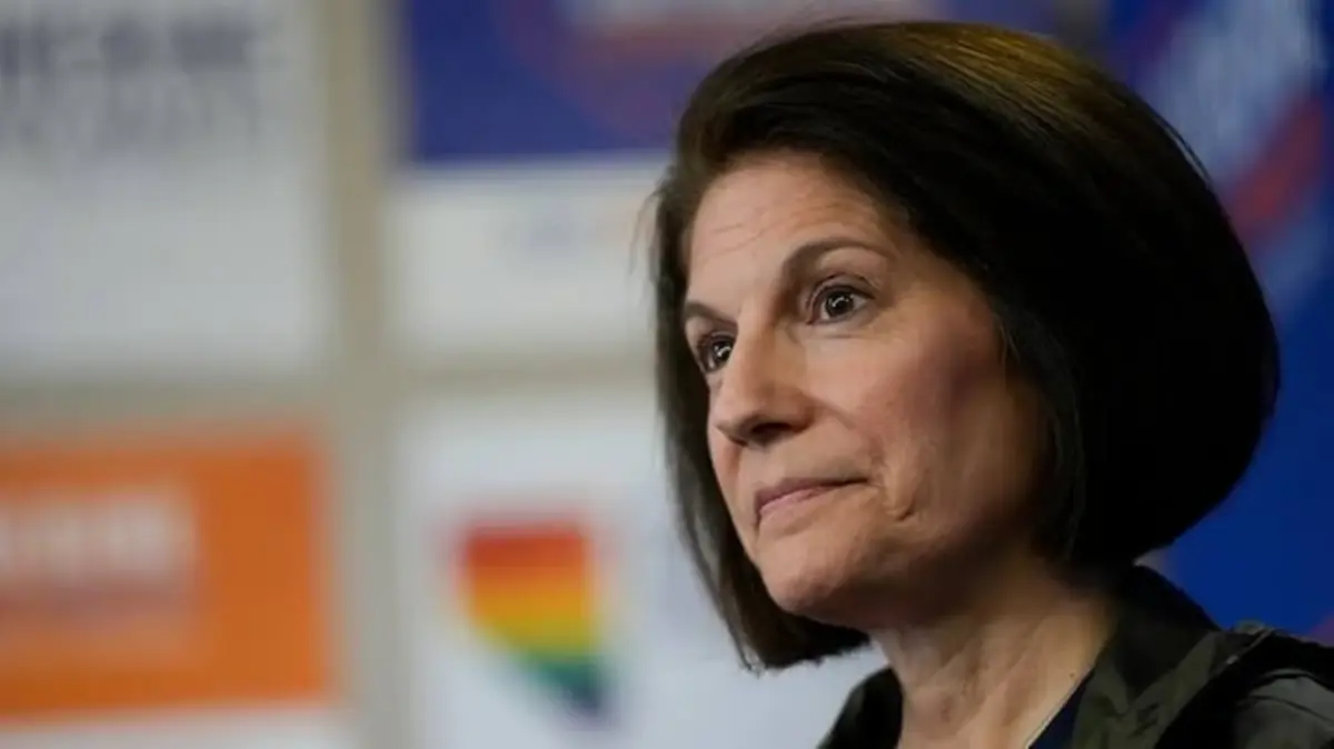 Catherine Cortez Bio: Age, Family, Career, Senate  & Net Worth