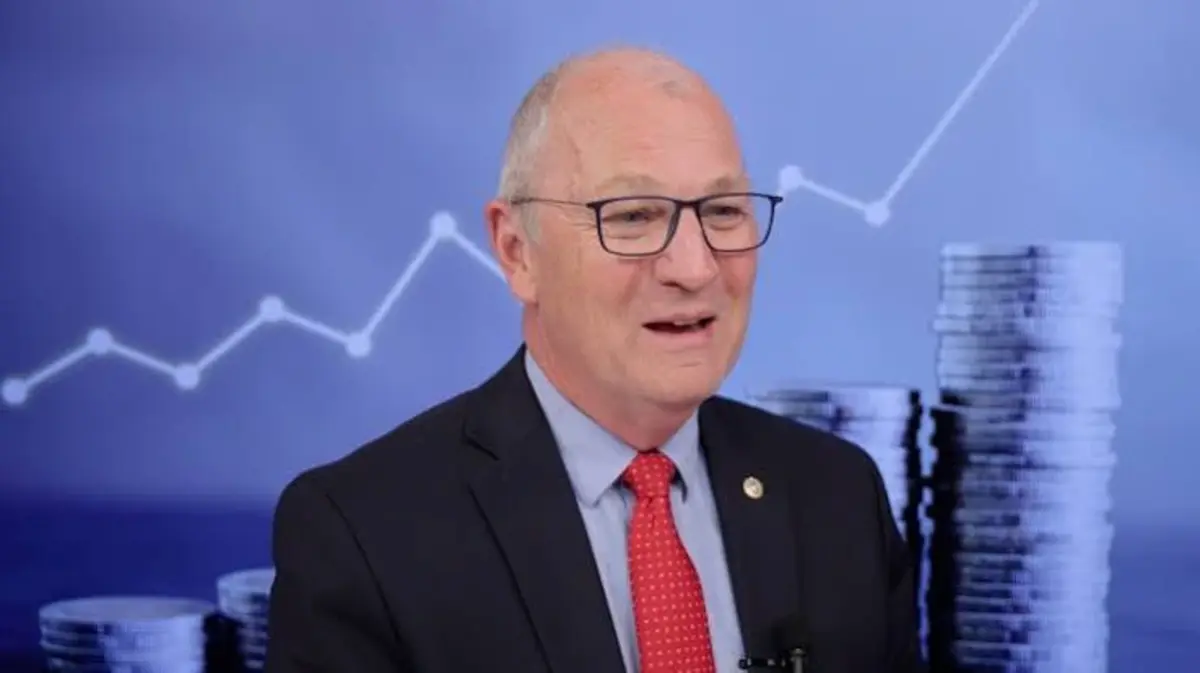 Kevin Cramer Bio: Age, Family, Education, Politics & Net Worth