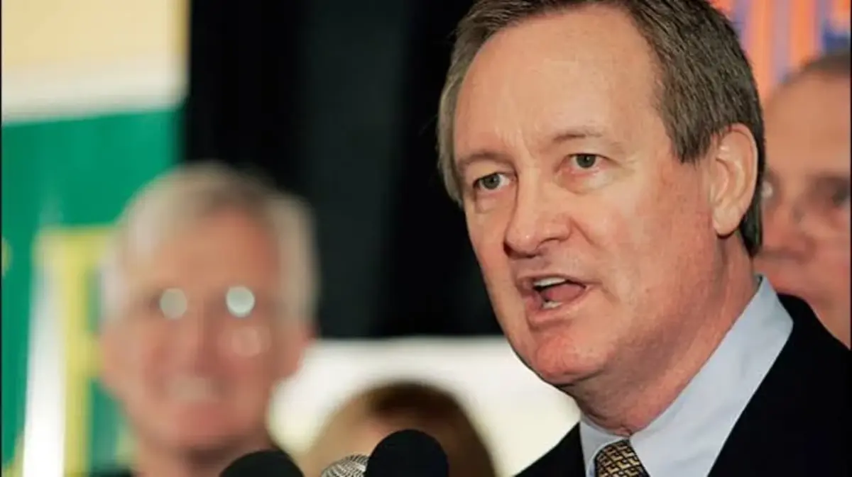 Mike Crapo Bio: Age, Education, Senate, Politics & Net Worth